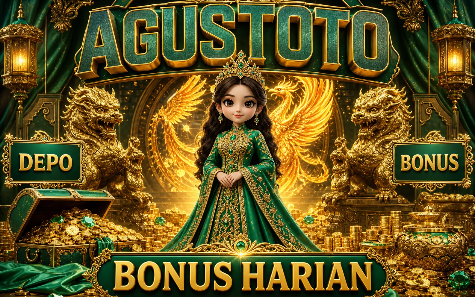 Bonus AGUSTOTO