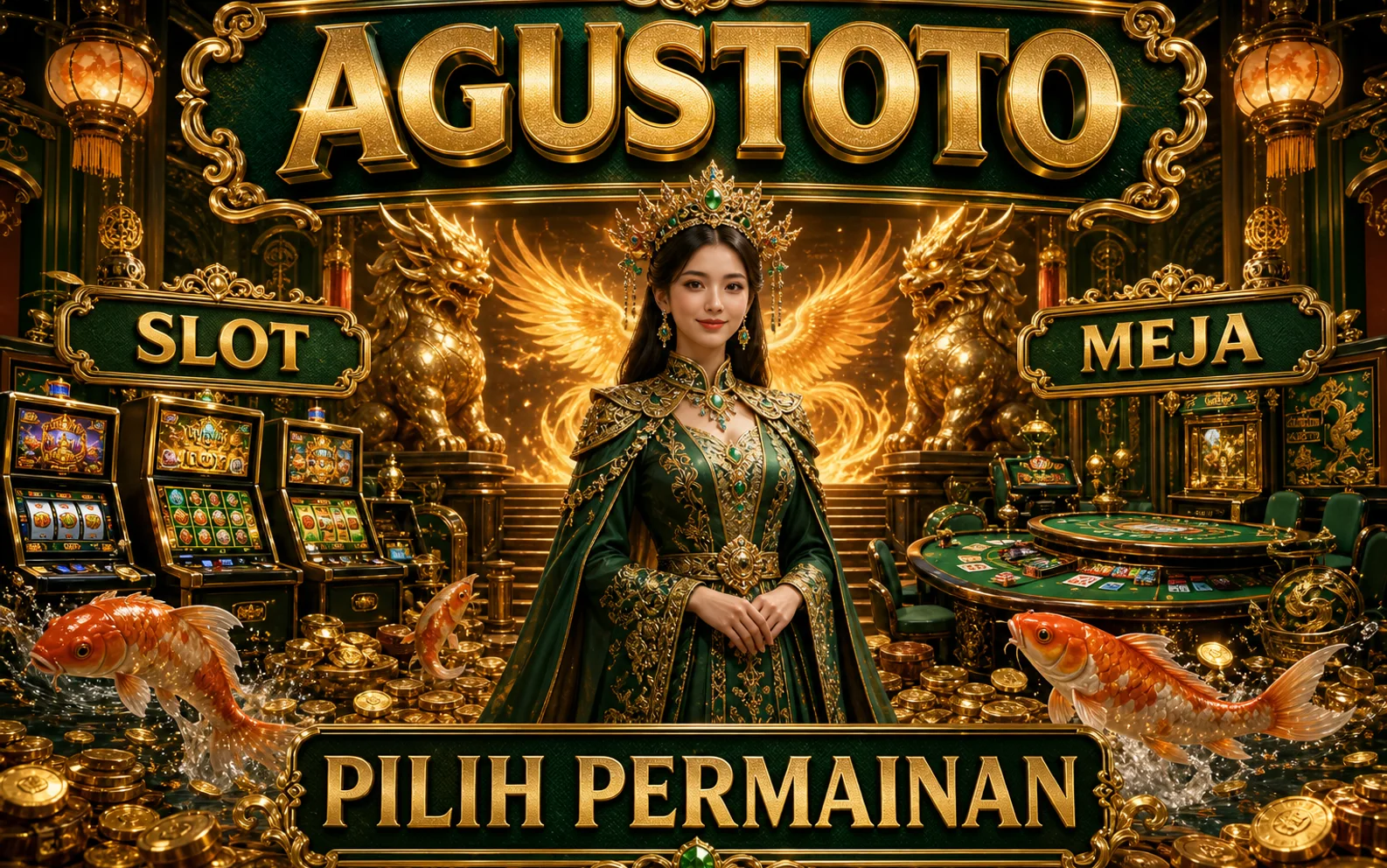 Permainan AGUSTOTO