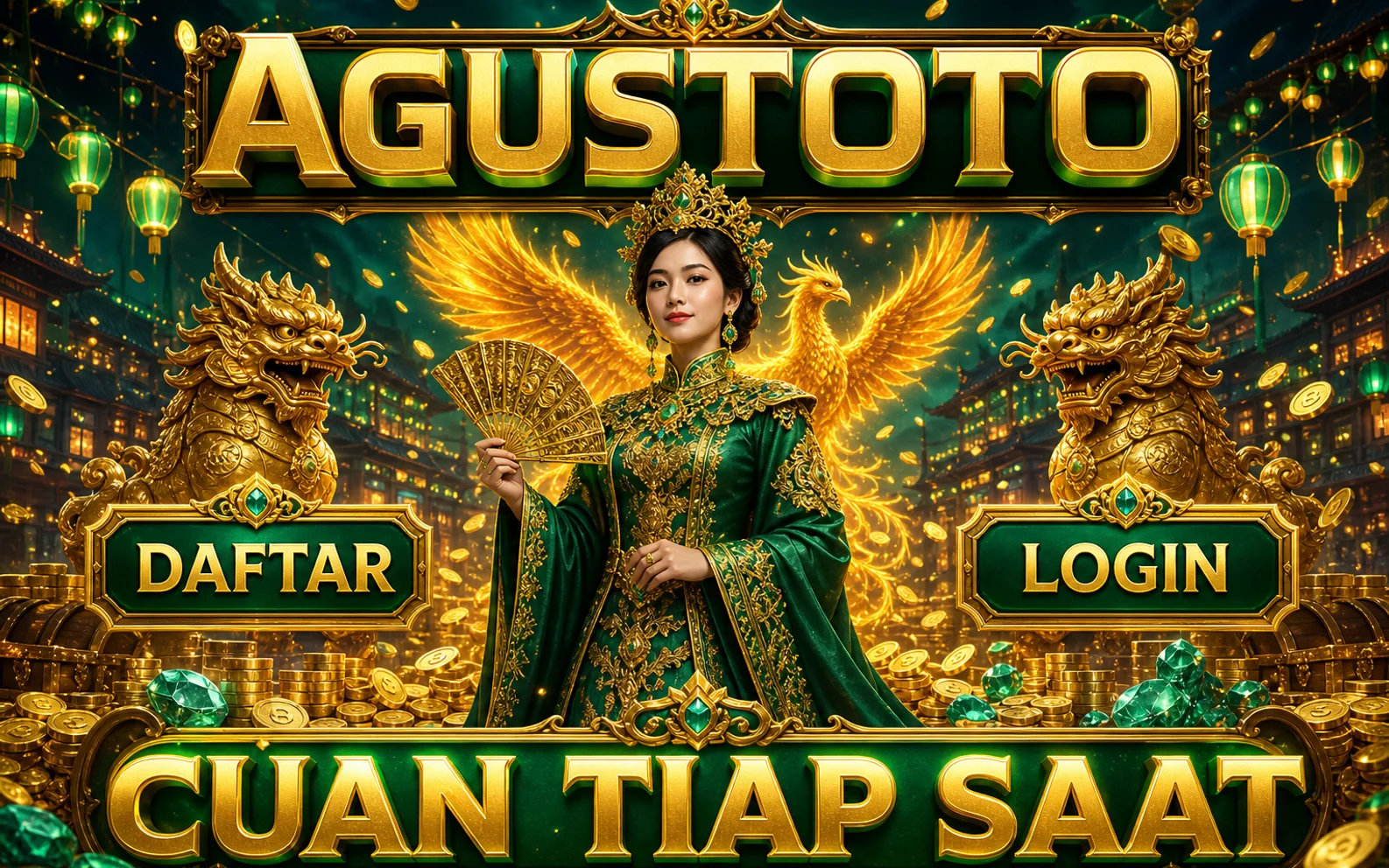 AGUSTOTO CUAN